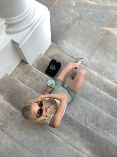 Leonie Hanne feet photo 7