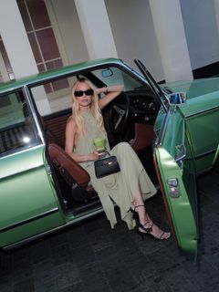 Leonie Hanne feet photo 15