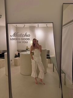 Leonie Hanne feet photo 13