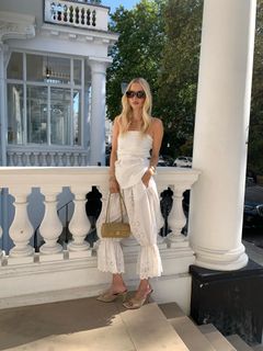 Leonie Hanne feet photo 11