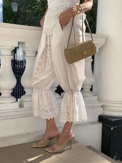 Leonie Hanne feet photo 10