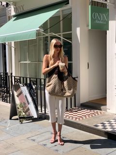Leonie Hanne feet photo 9