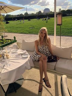Leonie Hanne feet photo 6