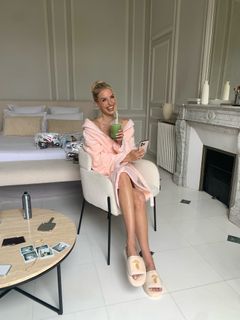 Leonie Hanne feet photo 5
