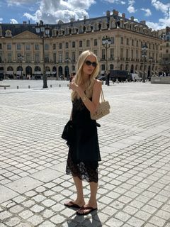 Leonie Hanne feet photo 4