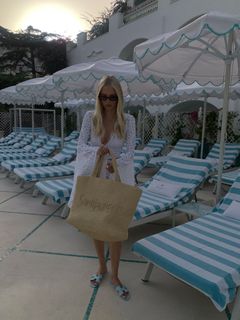 Leonie Hanne feet photo 17
