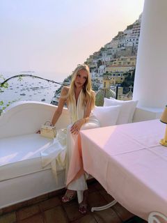 Leonie Hanne feet photo 10