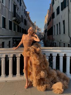 Leonie Hanne feet photo 4