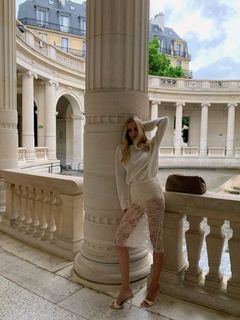 Leonie Hanne feet photo 18
