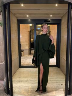 Leonie Hanne feet photo 15
