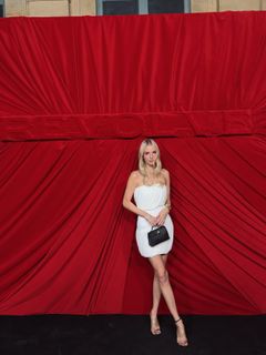 Leonie Hanne feet photo 8