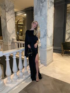 Leonie Hanne feet photo 2