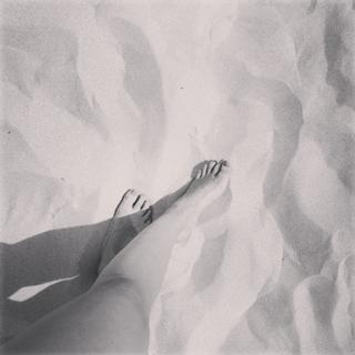 Leonor Poeiras feet photo 18