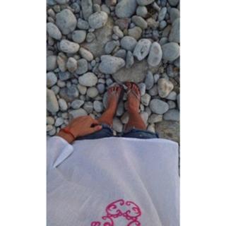Leonor Poeiras feet photo 11
