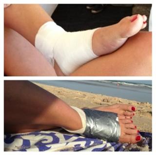 Leonor Poeiras feet photo 8