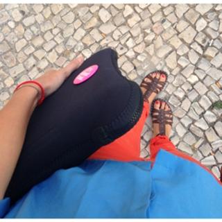 Leonor Poeiras feet photo 2