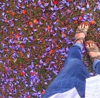 Leonor Poeiras feet photo 20