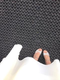 Leonor Poeiras feet photo 15