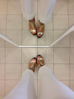 Leonor Poeiras feet photo 9