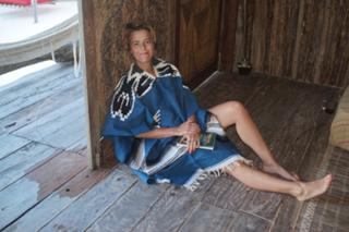 Leonor Poeiras feet photo 2