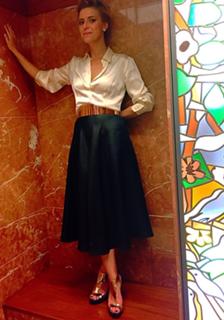 Leonor Poeiras feet photo 18