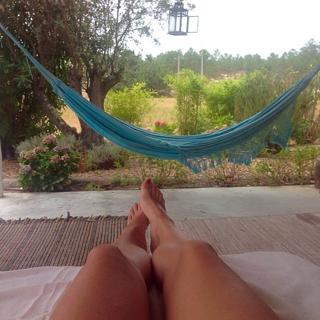 Leonor Poeiras feet photo 15