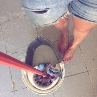 Leonor Poeiras feet photo 14