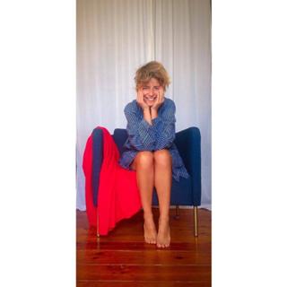 Leonor Poeiras feet photo 11