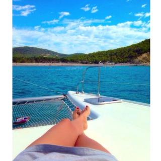 Leonor Poeiras feet photo 10