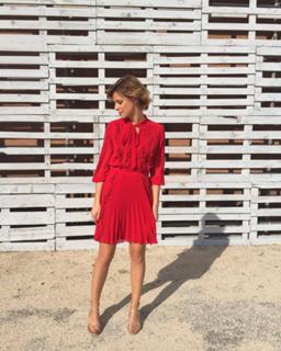 Leonor Poeiras feet photo 2