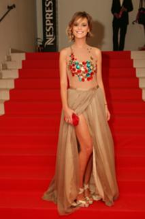 Leonor Poeiras feet photo 17