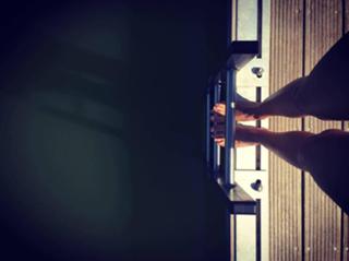 Leonor Poeiras feet photo 10