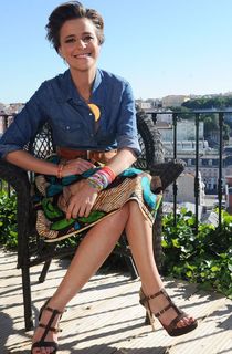 Leonor Poeiras feet photo 1