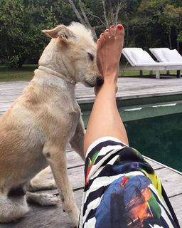 Leonor Poeiras feet photo 12