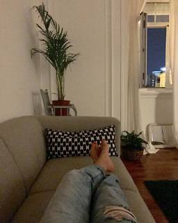 Leonor Poeiras feet photo 2