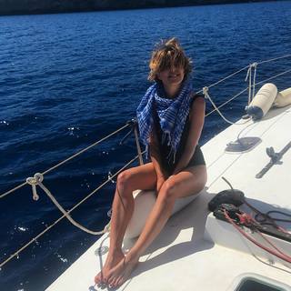 Leonor Poeiras feet photo 17