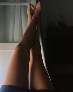 Leonor Poeiras feet photo 16
