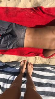 Leonor Poeiras feet photo 15