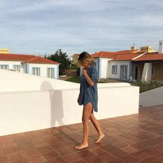 Leonor Poeiras feet photo 13