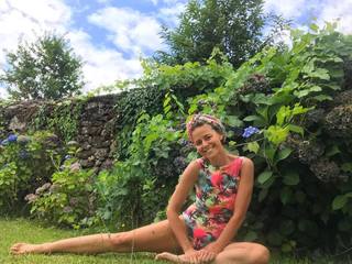 Leonor Poeiras feet photo 10