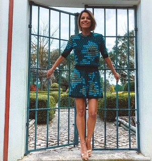 Leonor Poeiras feet photo 4