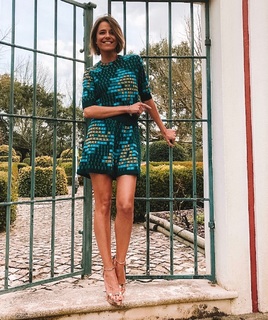 Leonor Poeiras feet photo 3