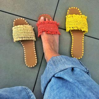 Leonor Poeiras feet photo 16