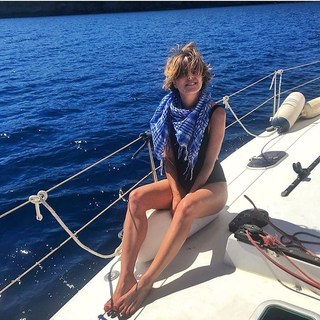 Leonor Poeiras feet photo 14