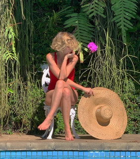 Leonor Poeiras feet photo 19