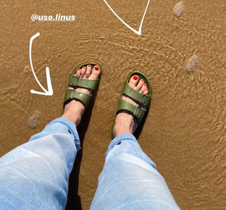 Leonor Poeiras feet photo 15