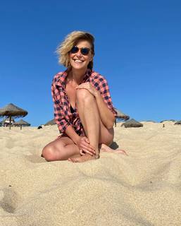 Leonor Poeiras feet photo 11