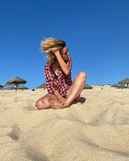 Leonor Poeiras feet photo 10