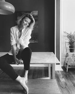 Leonor Poeiras feet photo 4