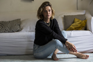 Leonor Poeiras feet photo 3
